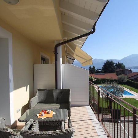 Apartamento New Moon Tremezzo Exterior foto