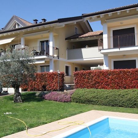 Apartamento New Moon Tremezzo Exterior foto