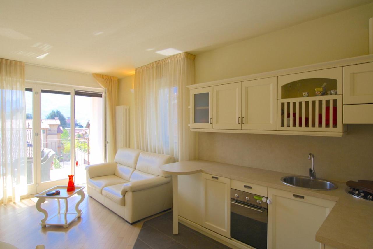 Apartamento New Moon Tremezzo Exterior foto