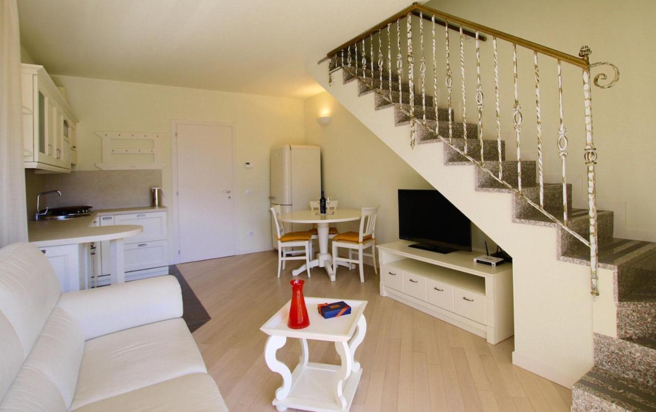 Apartamento New Moon Tremezzo Exterior foto
