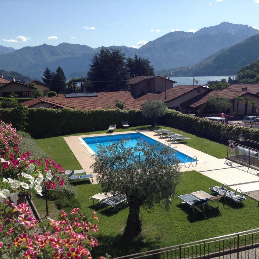 Apartamento New Moon Tremezzo Exterior foto