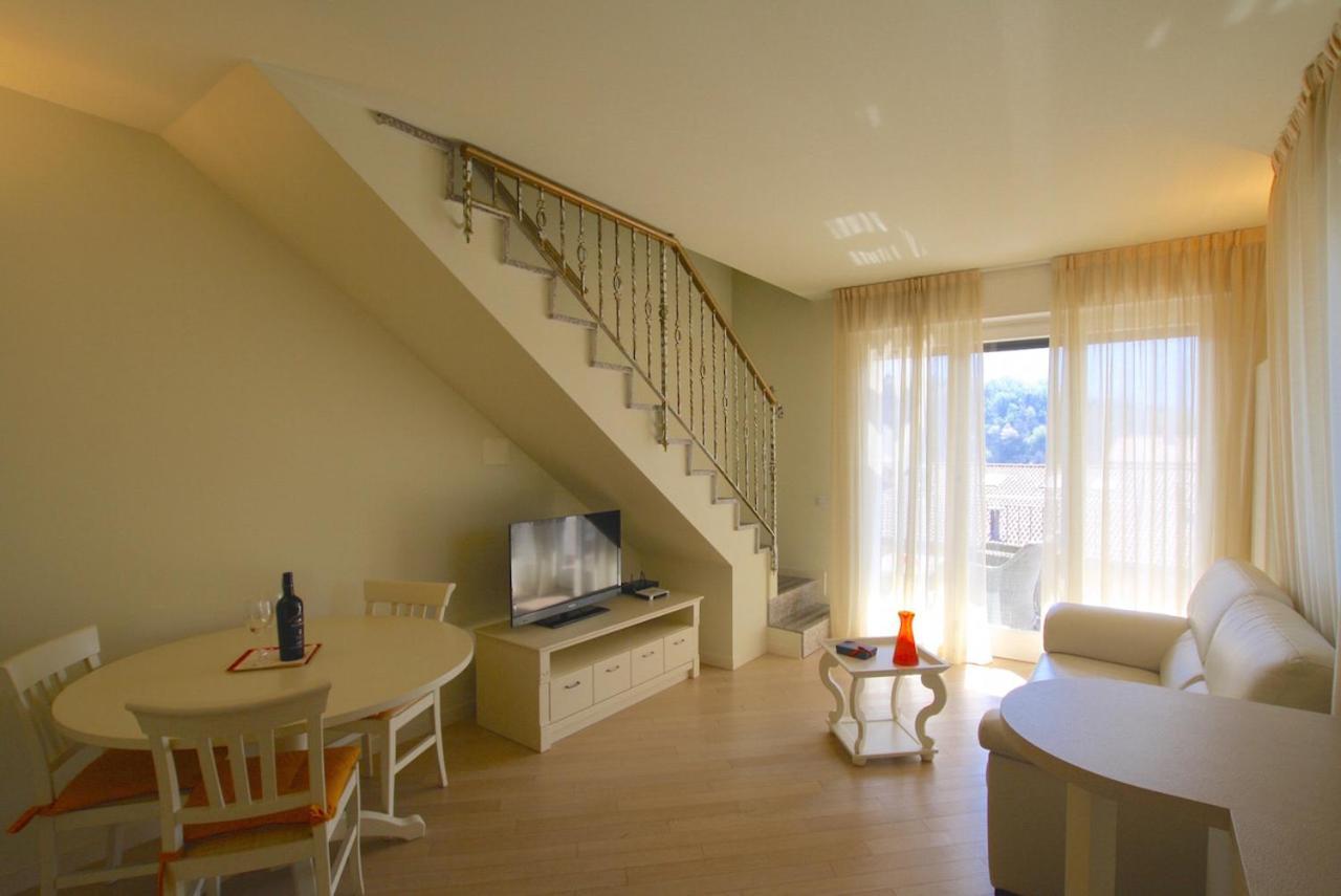 Apartamento New Moon Tremezzo Exterior foto
