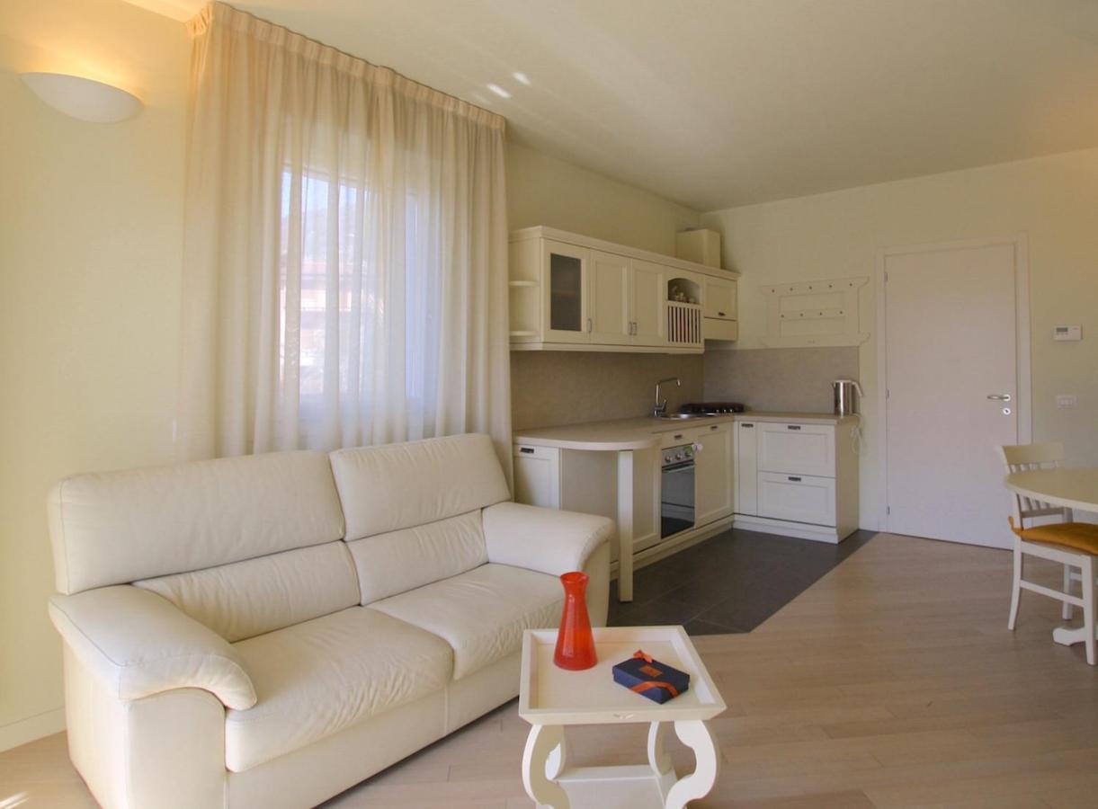 Apartamento New Moon Tremezzo Exterior foto