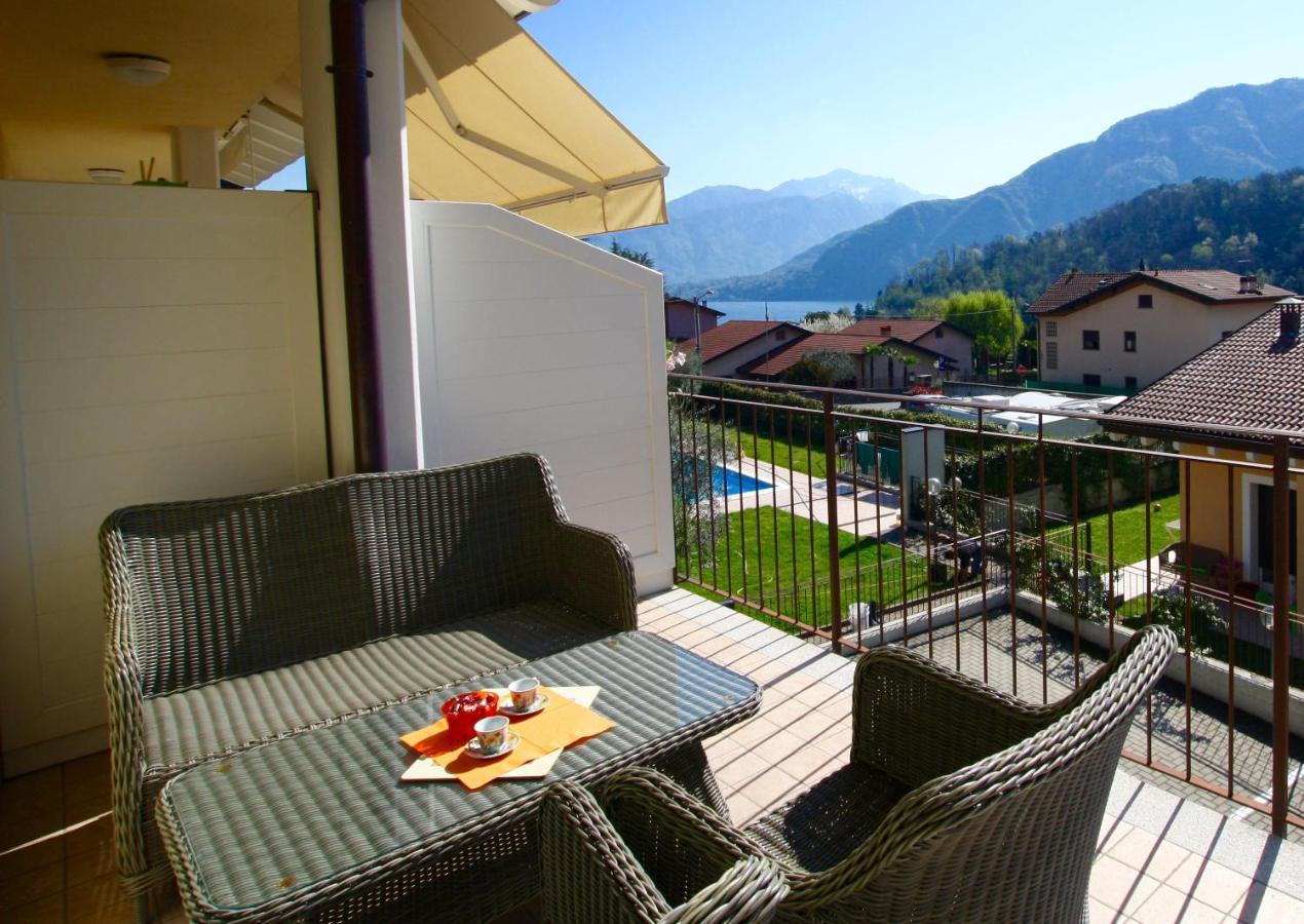 Apartamento New Moon Tremezzo Exterior foto