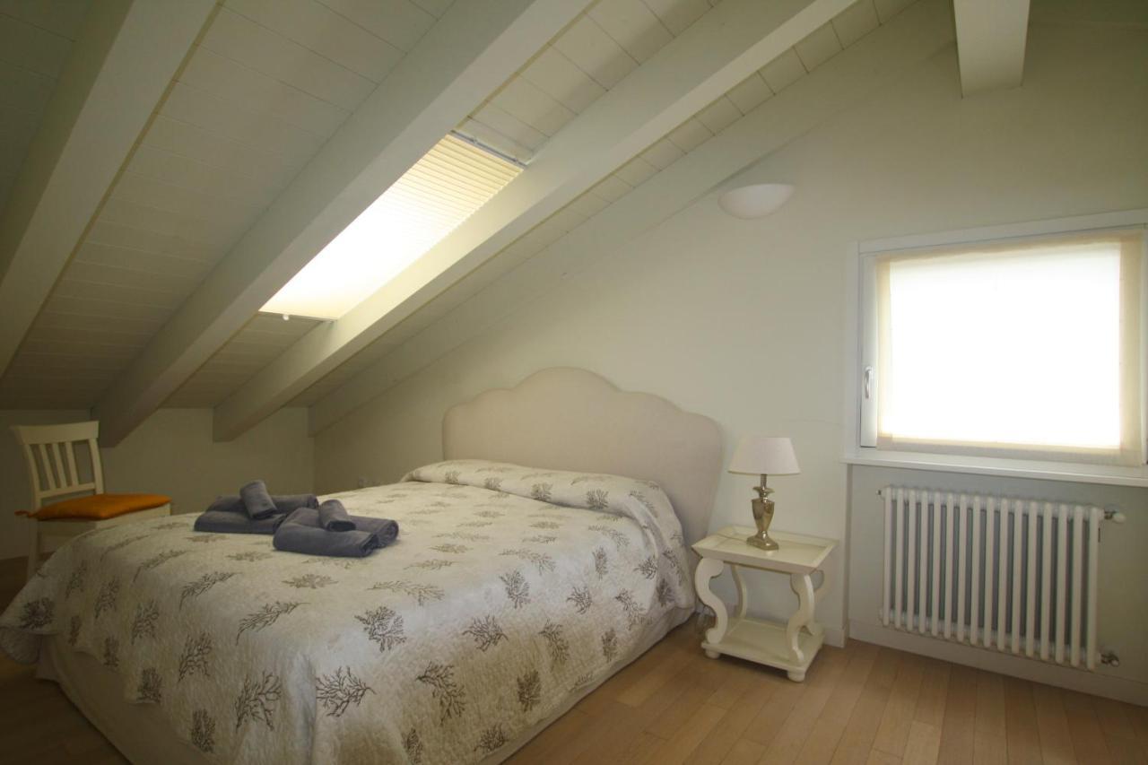 Apartamento New Moon Tremezzo Exterior foto